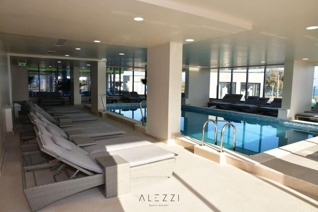 Iako Premium Apartament นาโวดาริ ภายนอก รูปภาพ